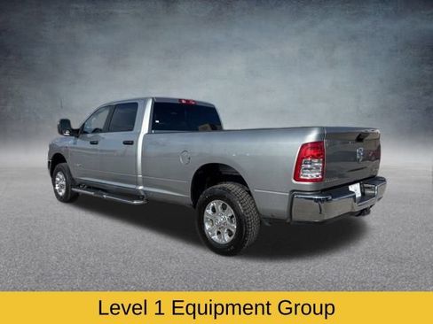 Used 2024 RAM 3500 Big Horn image 10