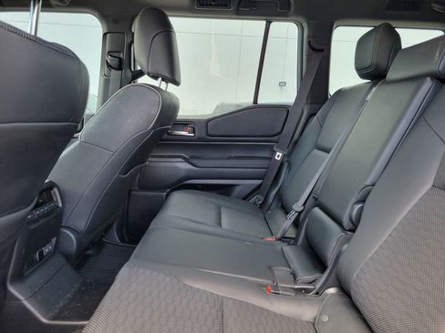 Used 2024 Toyota Land Cruiser AWD/4WD image 14