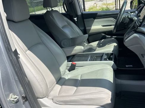 Used 2020 Honda Odyssey EX-L image 14