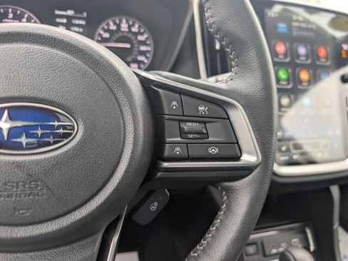Certified 2026 Subaru Ascent Limited AWD/4WD image 21