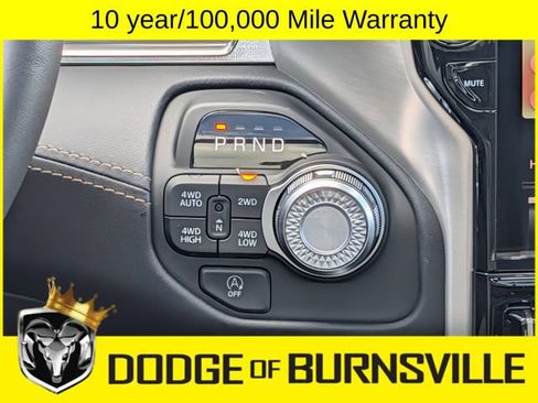 New 2026 RAM 1500 Tungsten w/ Bed Utility Group AWD/4WD image 11