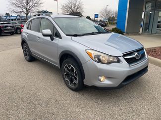 Used 2014 Subaru Crosstrek 2.0i Premium video 1