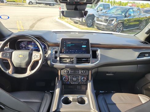 Used 2023 Chevrolet Tahoe High Country image 19
