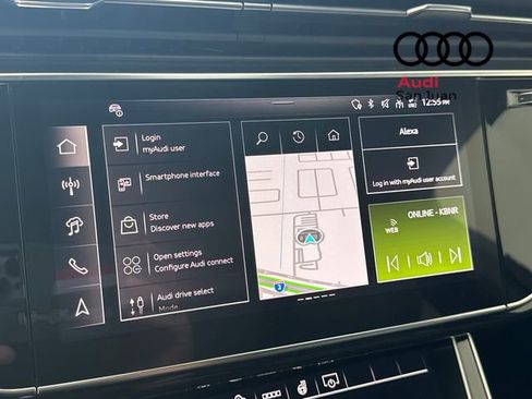 New 2026 Audi Q7 2.0T Premium image 19