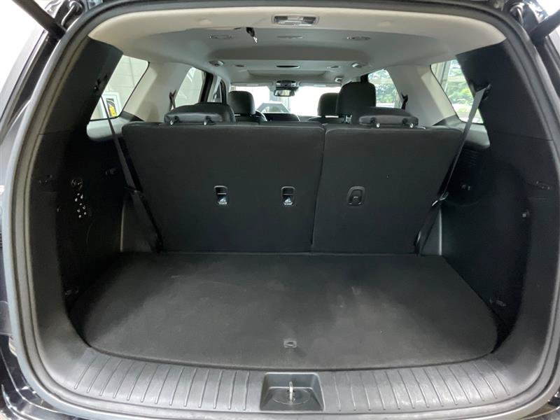 Used 2020 Hyundai Palisade SEL FWD image 27