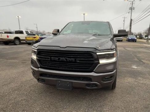 Used 2022 RAM 1500 Laramie image 3