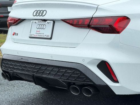 New 2026 Audi S3 Premium image 7