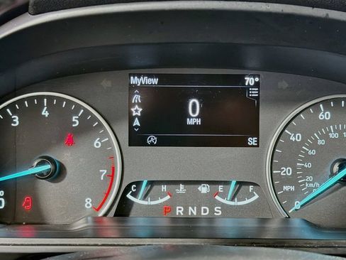 Used 2021 Ford EcoSport SES AWD/4WD image 14