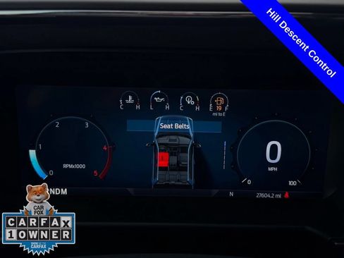 Used 2024 Ford F250 Lariat w/ Sport Appearance Package AWD/4WD image 14