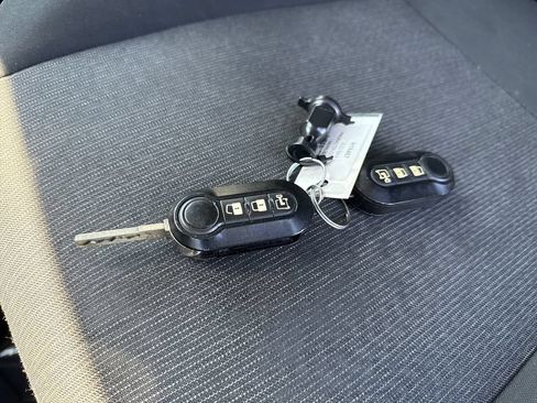 Used 2022 RAM ProMaster City Wagon FWD image 42