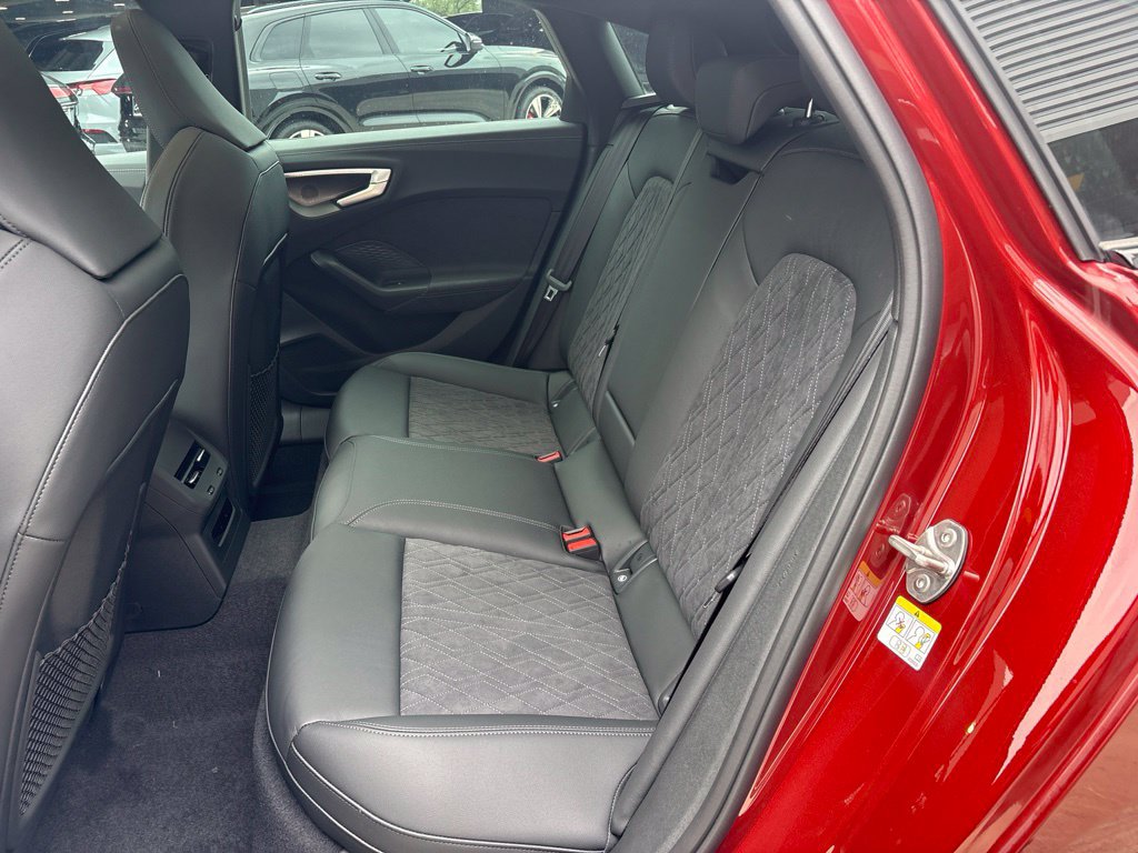New 2026 Audi S5 Premium Plus AWD/4WD image 13