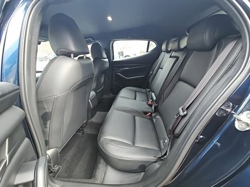 Used 2022 MAZDA MAZDA3 s image 14