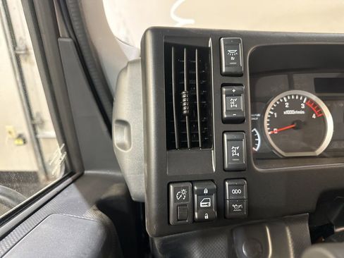 New 2024 Isuzu NPR image 14