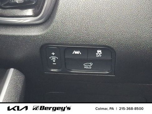 Certified 2023 Kia Sorento SX AWD/4WD image 28