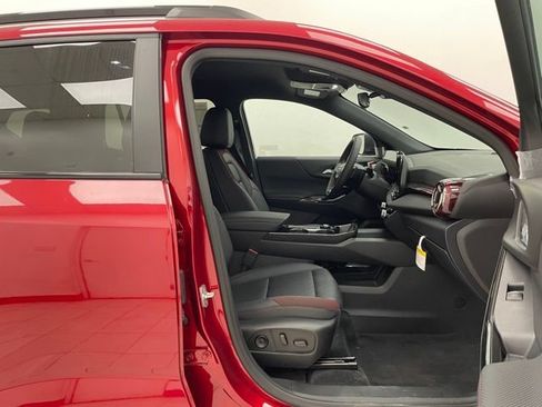 New 2026 Chevrolet Equinox RS w/ Convenience Package III AWD/4WD image 14