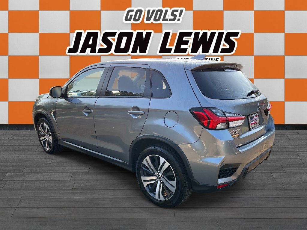 Used 2024 Mitsubishi Outlander Sport SE AWD/4WD image 5