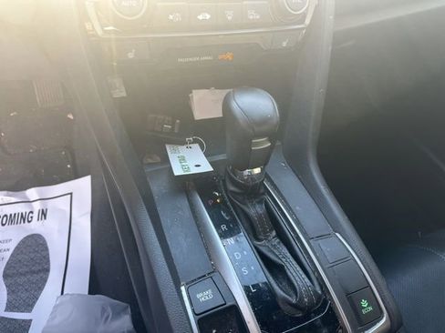 Used 2017 Honda Civic EX-L image 13