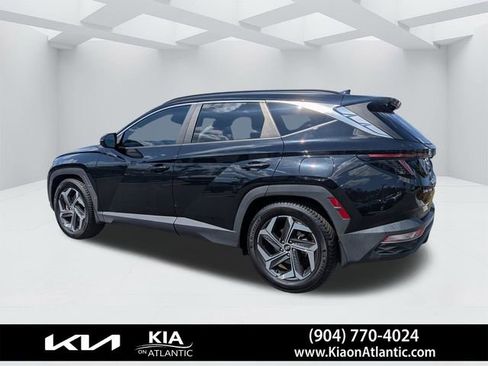 Used 2022 Hyundai Tucson SEL w/ Convenience Package image 5