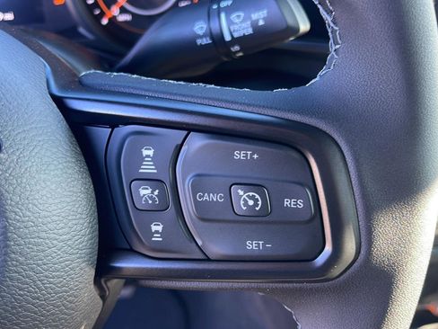 New 2026 Jeep Wrangler Sport S image 17