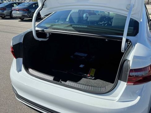 Used 2026 Volkswagen Jetta S FWD image 14