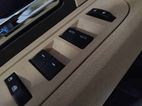 Used 2014 Ford F150 XLT w/ Equipment Group 302A Luxury RWD image 27