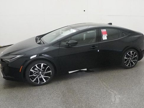 New 2026 Toyota Prius XSE image 2