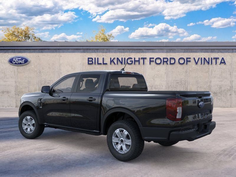 New 2026 Ford Ranger XL RWD image 4