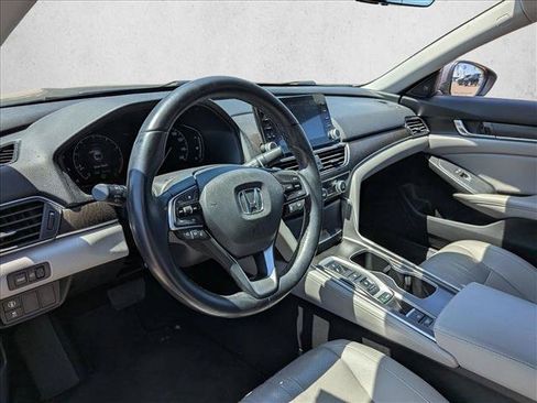 Used 2019 Honda Accord EX-L image 9