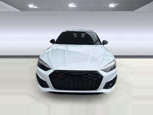 Used 2025 Audi S5 Premium Plus AWD/4WD image 6