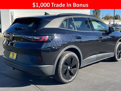 New 2025 Volkswagen ID.4 Pro S AWD/4WD image 7