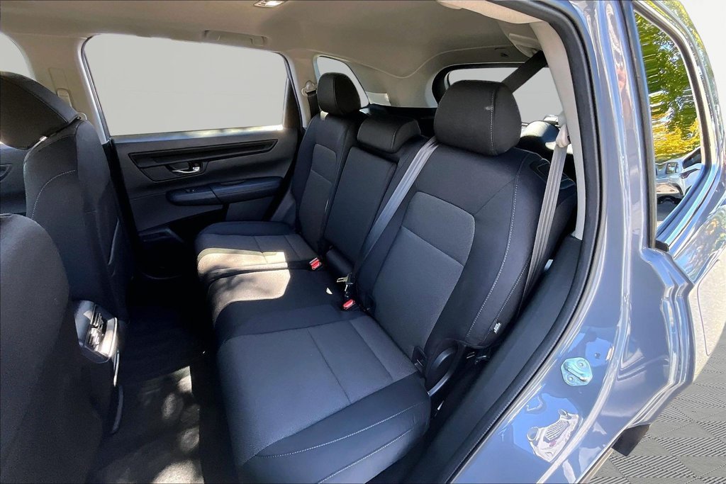 Used 2026 Honda CR-V EX image 16