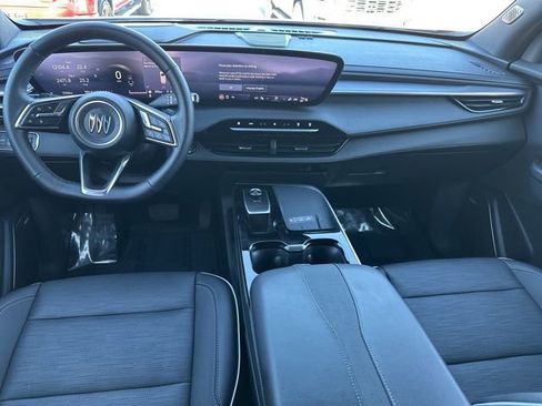 Used 2025 Buick Enclave Sport Touring image 16