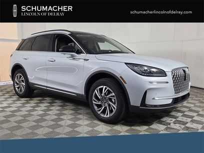 New 2026 Lincoln Corsair Premiere