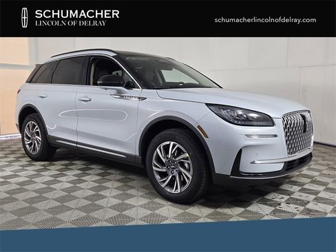 New 2026 Lincoln Corsair Premiere image 1