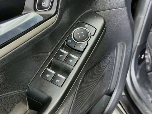 Used 2021 Ford Escape SEL FWD image 21
