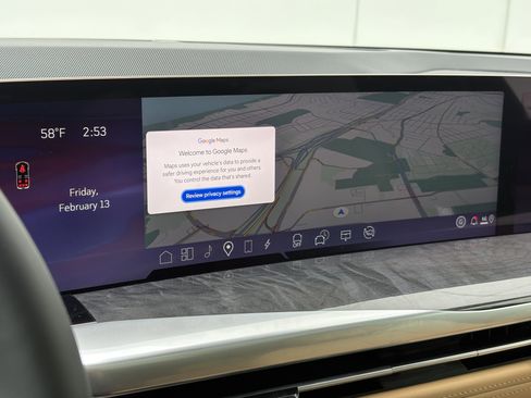 New 2026 Cadillac Escalade IQL Sport 2 image 28