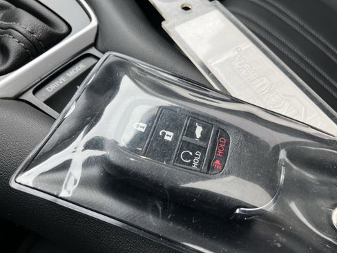 Certified 2024 Honda HR-V EX-L image 37