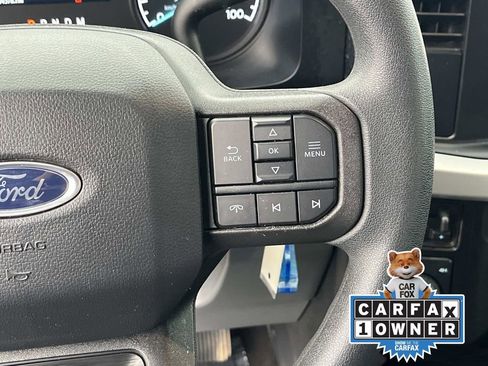 Used 2024 Ford F250 XLT image 28