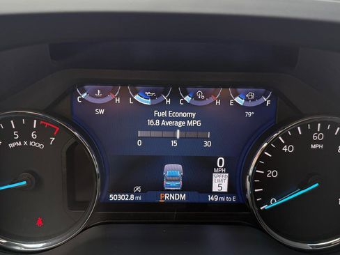 Used 2024 Ford Expedition Max Limited image 14