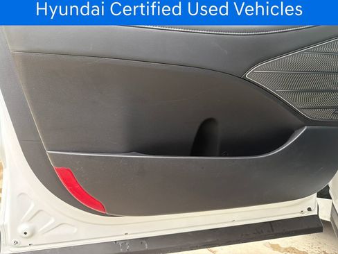 Certified 2022 Hyundai Palisade Calligraphy FWD image 12