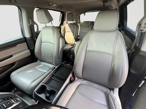 Used 2020 Honda Odyssey EX-L image 13