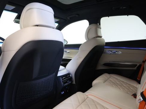 New 2026 Genesis GV70 3.5T Sport Prestige AWD/4WD image 36