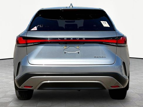 Used 2023 Lexus RX 350 FWD w/ Accessory Package (Z1) image 5