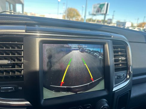 Used 2018 RAM 1500 Sport w/ Sport Premium Group image 45