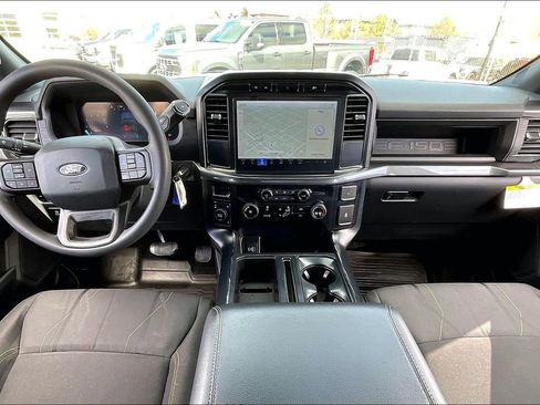 Used 2024 Ford F150 STX image 13