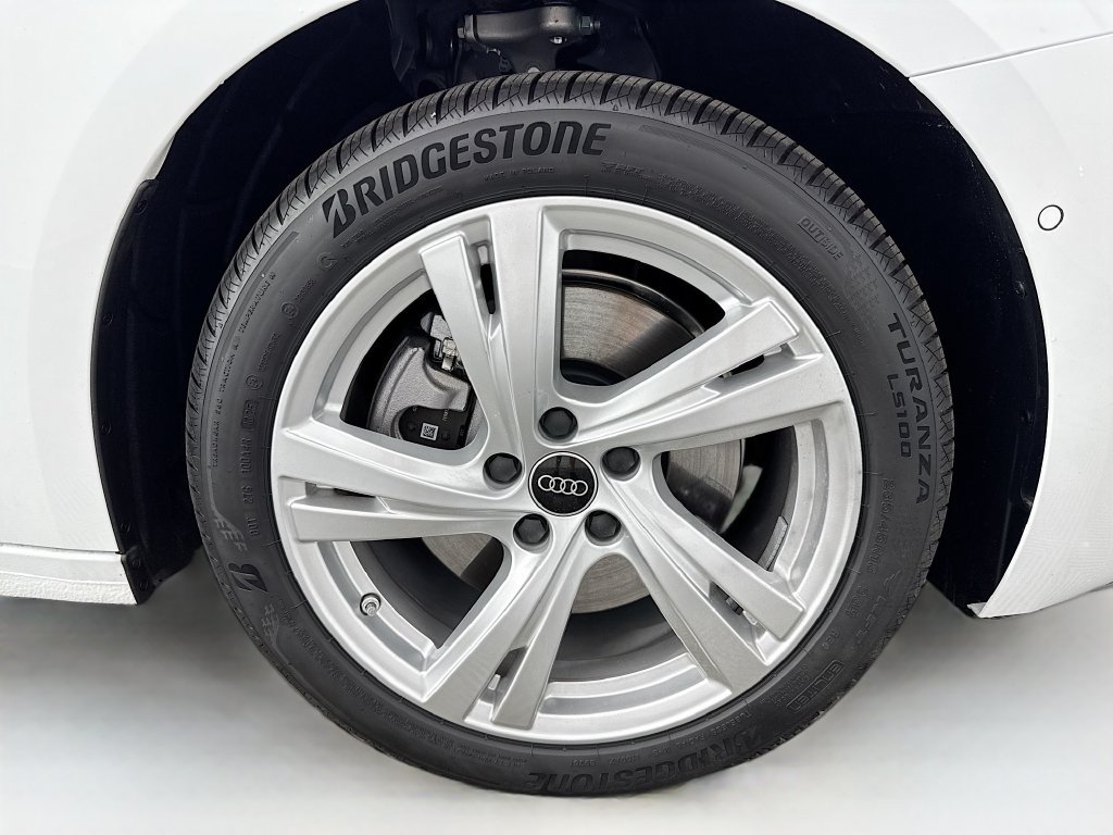 Certified 2025 Audi A5 Premium w/ Convenience Package AWD/4WD image 32