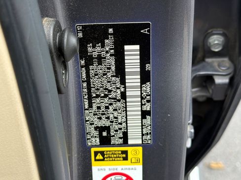 Used 2013 Lexus RX 350 AWD w/ Navigation Pkg image 39