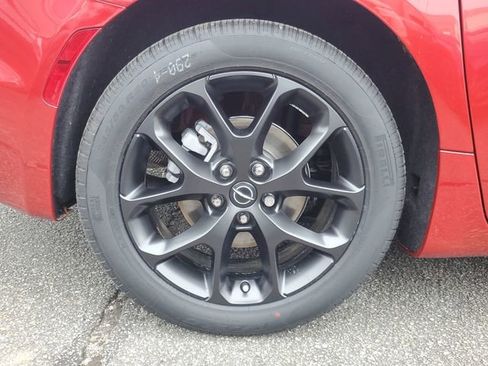 New 2026 Chrysler Pacifica Select image 7