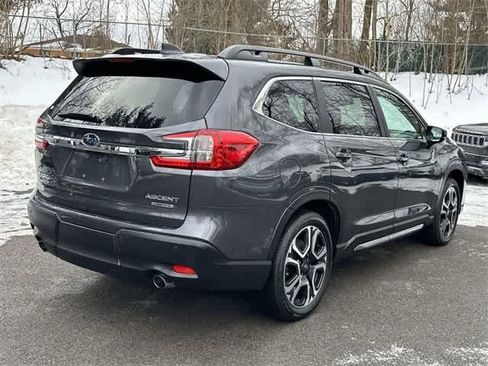 Certified 2024 Subaru Ascent Limited w/ Technology Package image 25