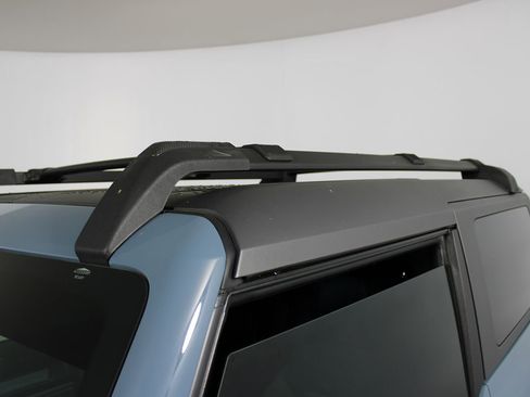 Used 2022 Ford Bronco Outer Banks image 44